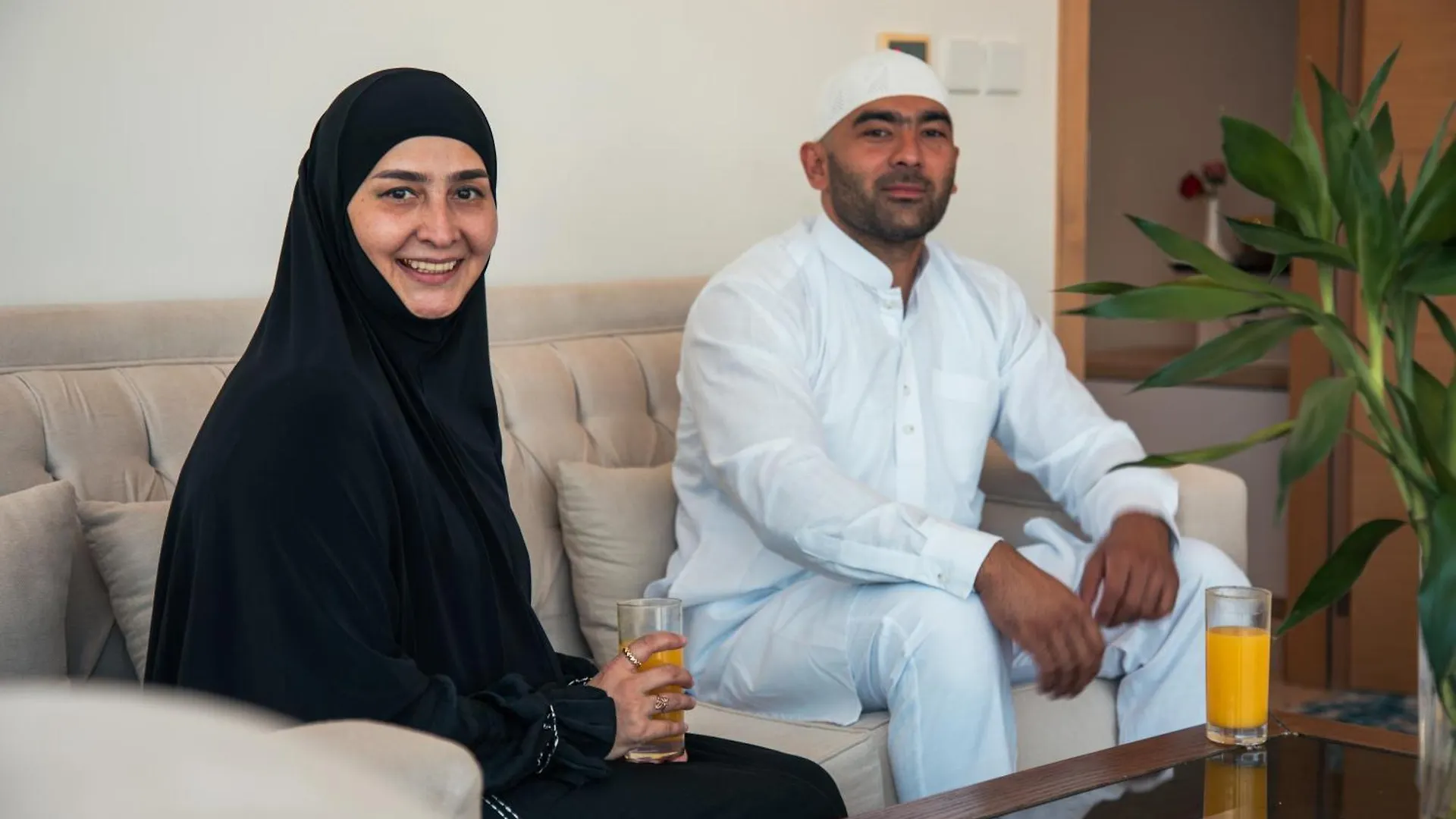 فندق تاج بارك مكة