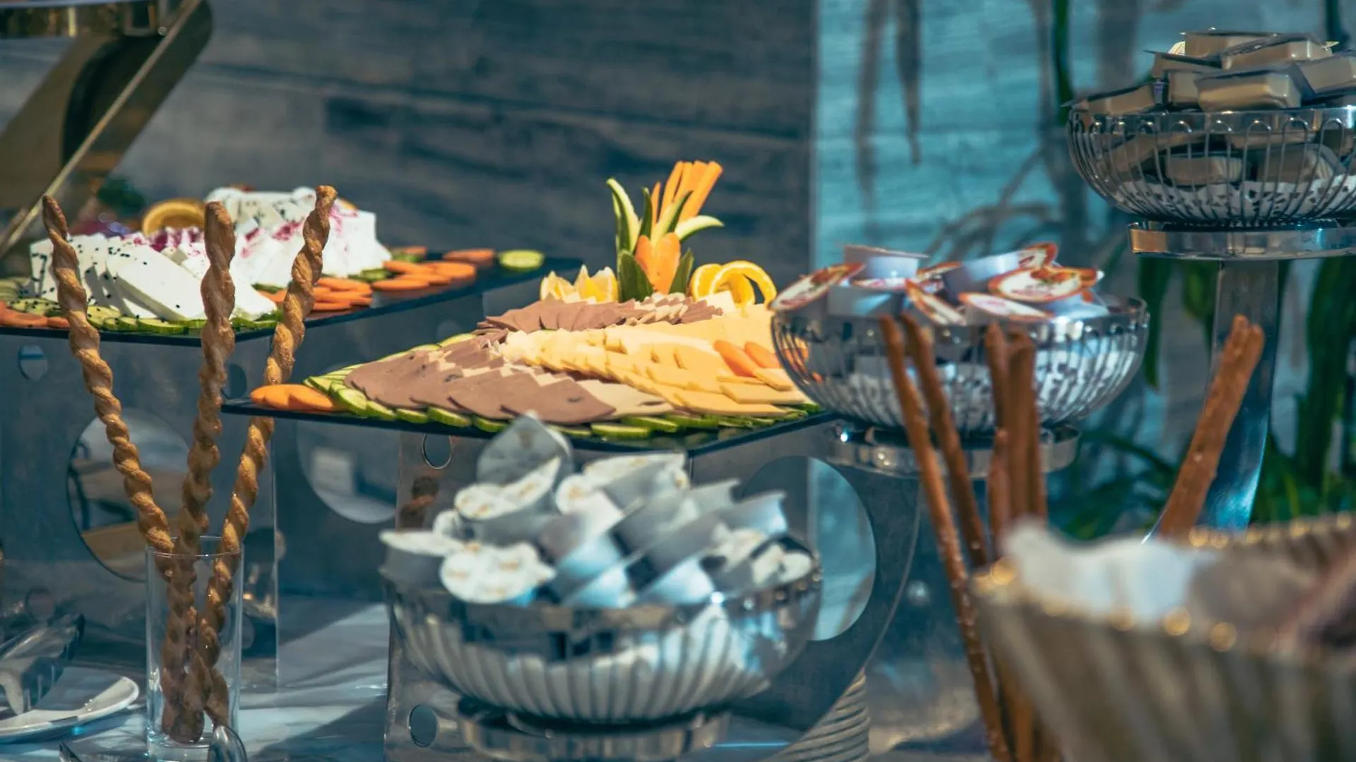 فندق تاج بارك مكة