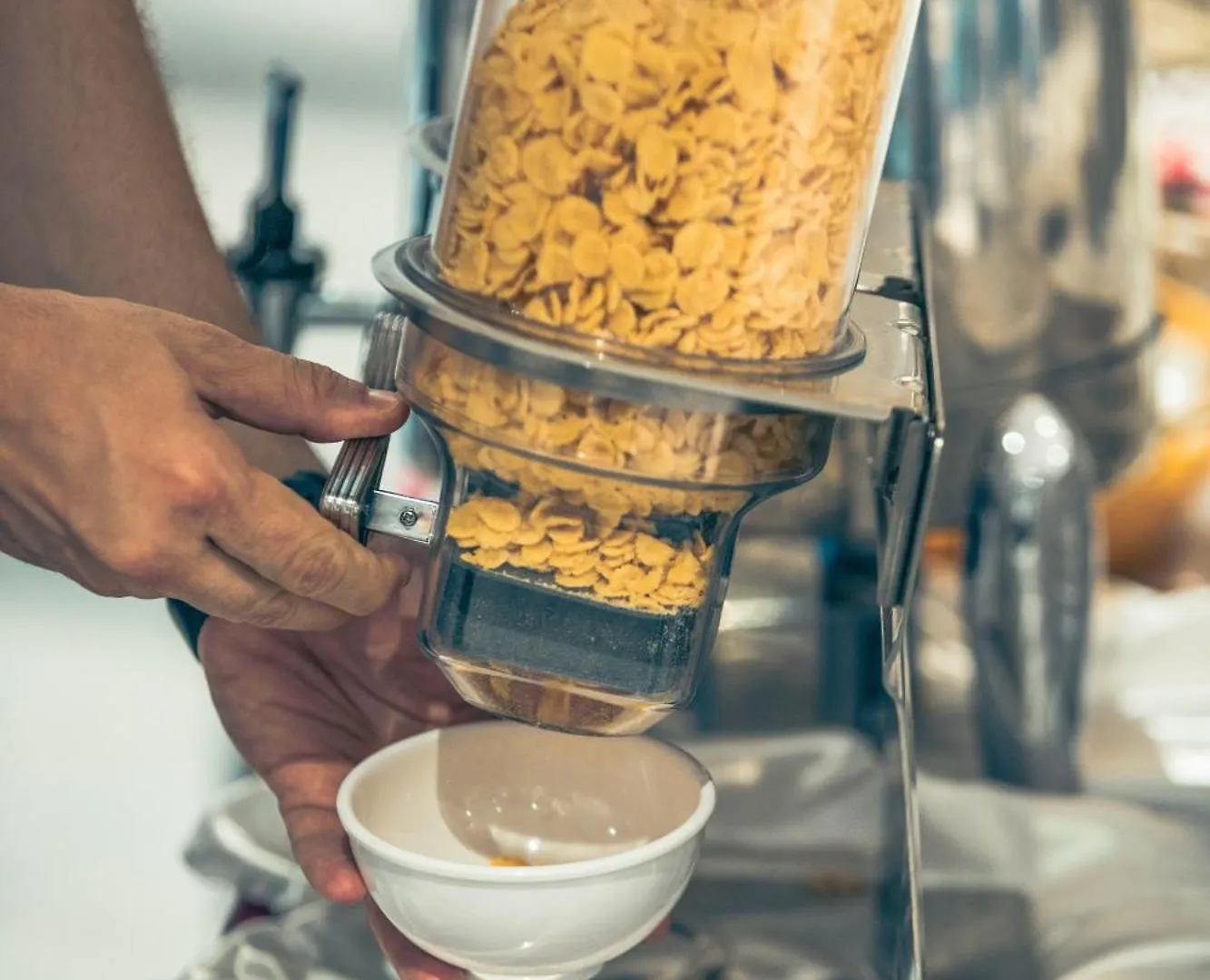 فندق تاج بارك مكة