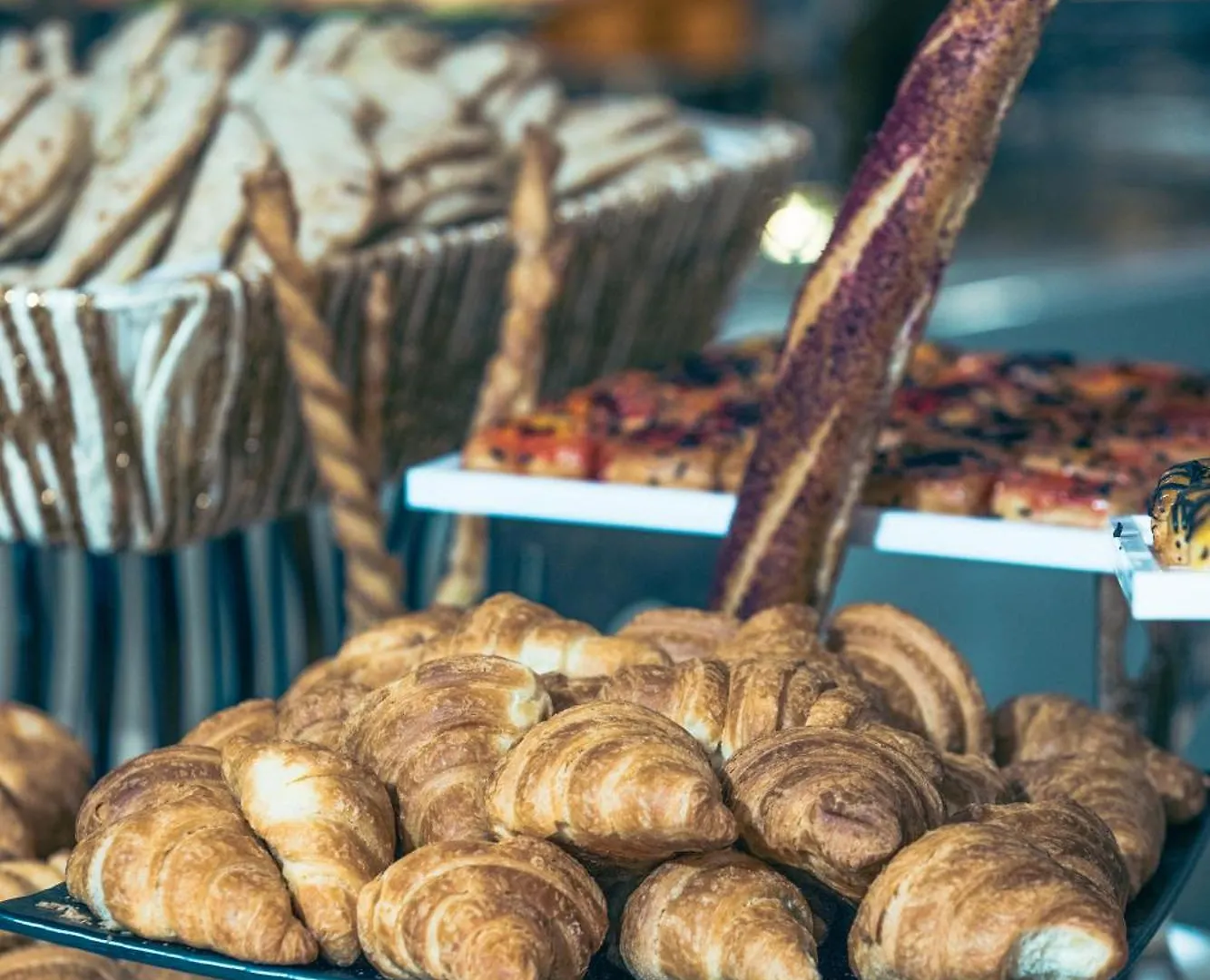 فندق تاج بارك مكة