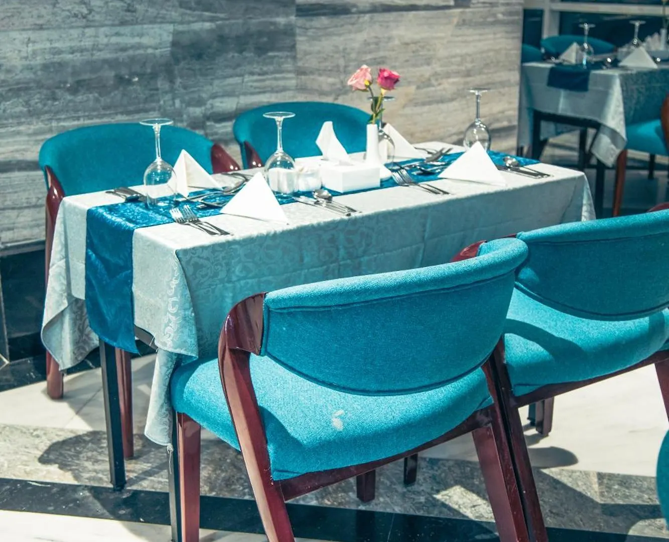 فندق تاج بارك مكة المملكة العربية السعودية