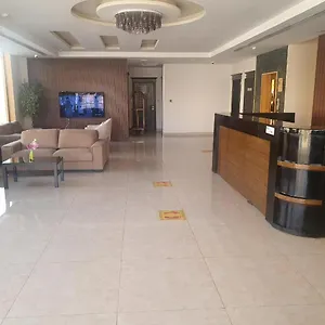 Katara Suites Riyad