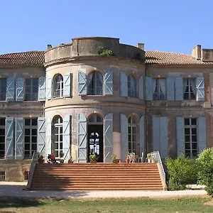 bnb-chateau-de-clermont-saves-lisle-jourdain.midipyreneeshotels.com/