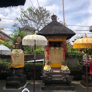 *** Bed & Breakfast Run House Indonesia