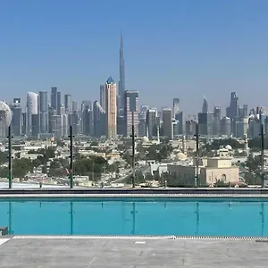 الخوري كورتيارد فندق دبي