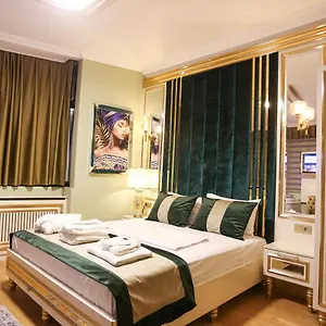 White Moon شقة فندقية اسطنبول