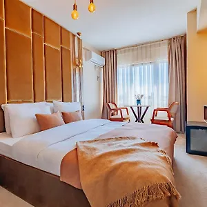 Ali Khan فندق اسطنبول