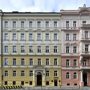 Alqush Downtown Prague