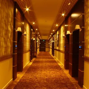 *** Aparthotel Awrad Royal Saudi Arabia