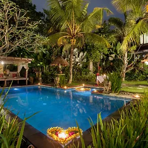 *** Hotel Arimba At Bisma Indonesia