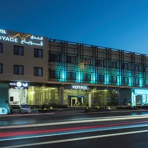**** Hotel Voyage Saudi Arabia