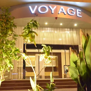 **** Hotel Voyage Saudi Arabia