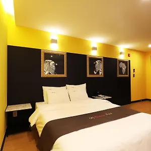 ** Hotel Sm Boutique South Korea