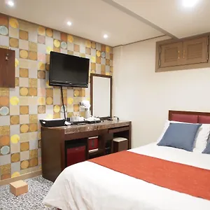  Hostel J South Korea