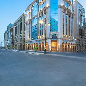 Bosphorus Hotel Grand Safi فندق المدينة المنورة