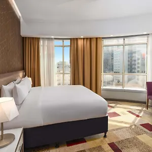 فندق ميركيور العزيزية, مكة