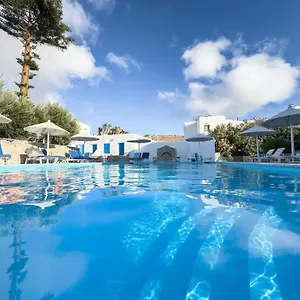 Anemos & Ornos (Mykonos)