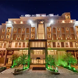 Al Joud Makkah Hotel