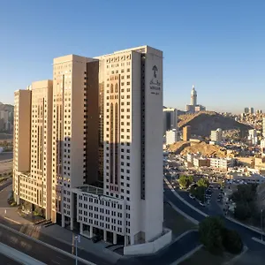فندق Wirgan Al Noor, Tapestry Collection By Hilton, مكة
