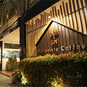 *** Hotel Karang Lila Bhuana Indonesia