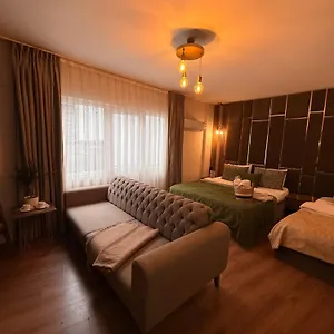 Petra Galata فندق اسطنبول