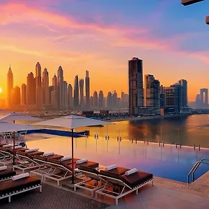 Voco The Palm By Ihg فندق دبي