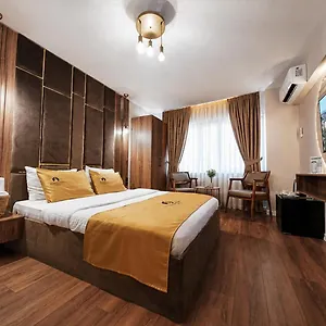 Petra Galata فندق اسطنبول