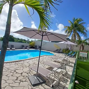 Ti Village Creole Sainte-Anne (Grande-Terre)