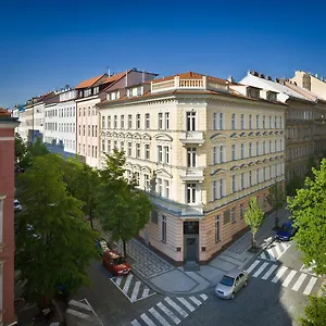 Mamaison Belgická Prague
