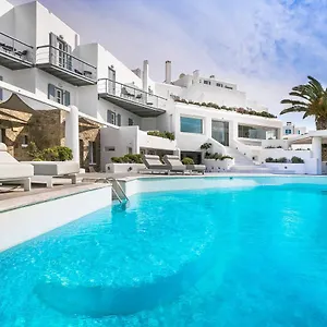 Ilio Maris Mykonos Town