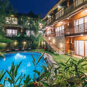 *** Hotel Karang Lila Bhuana Indonesia