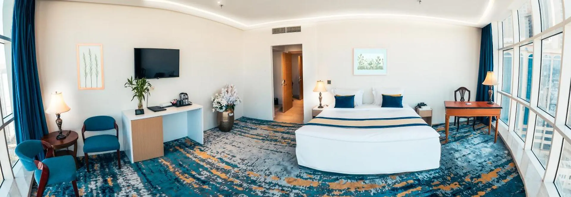 Taj Park Hotel Mecca 0*,