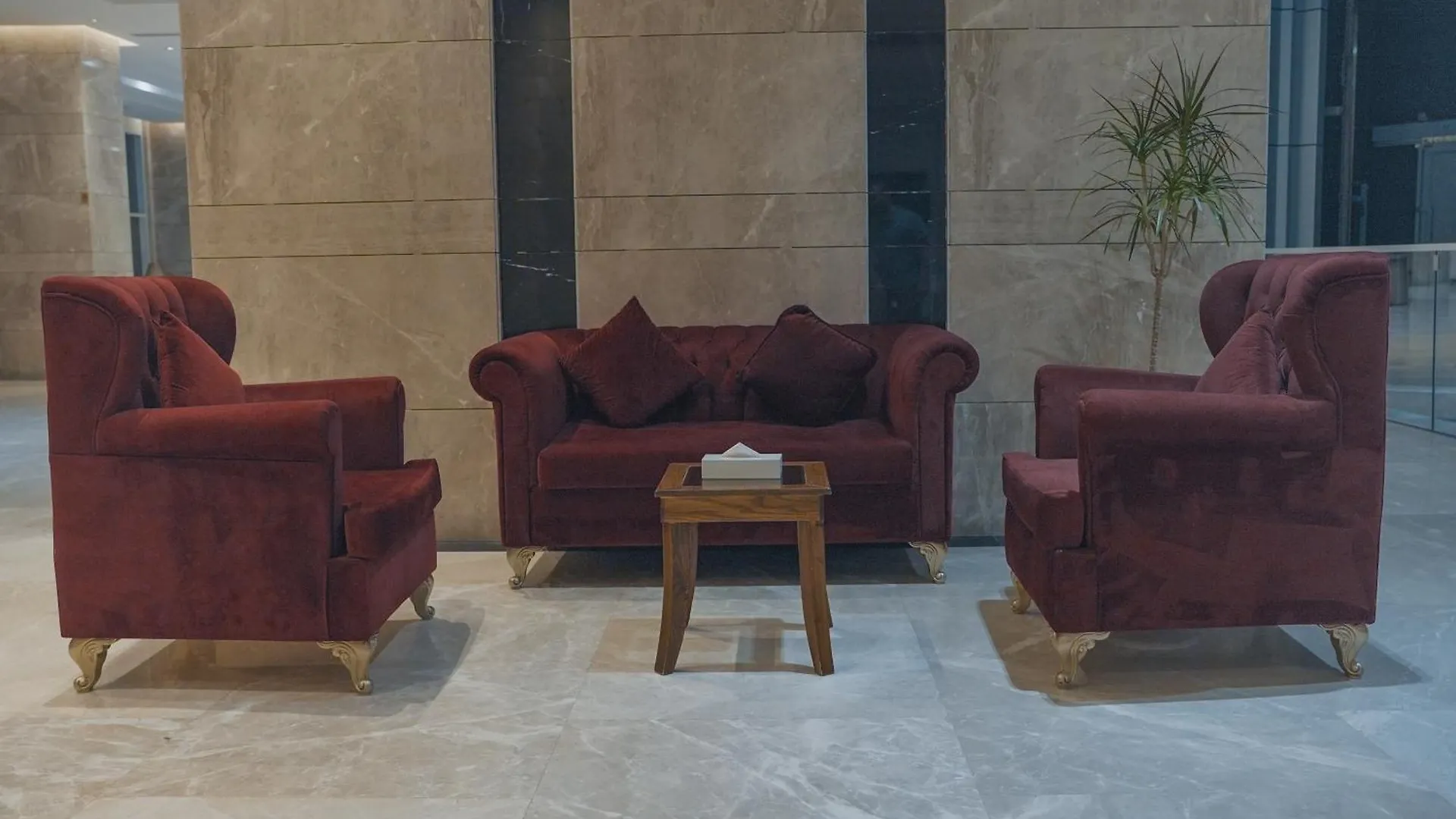 Taj Park Hotel La Mecque 0*,  Arabie saoudite