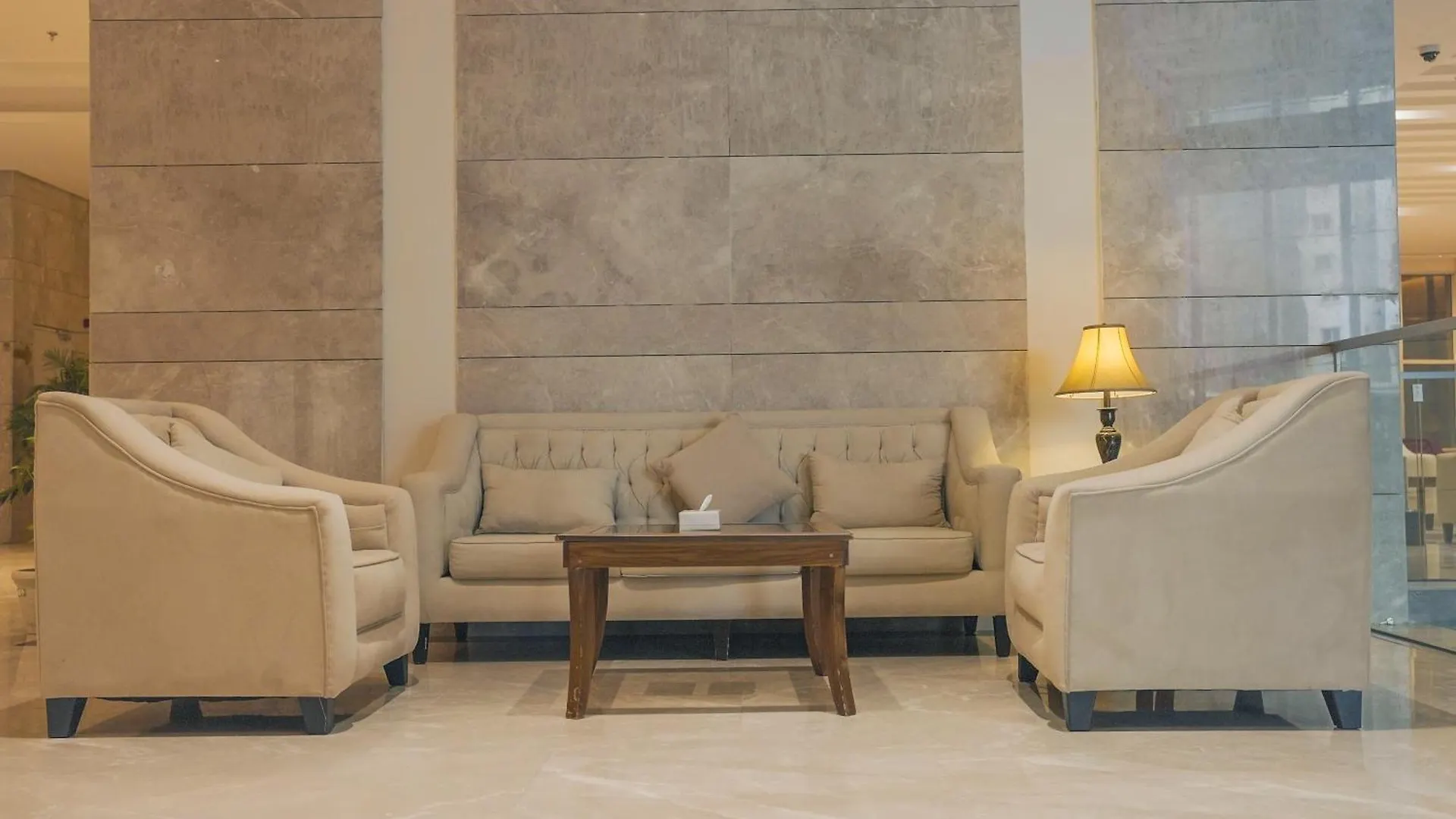 Taj Park Hotel Mecca Arab Saudi