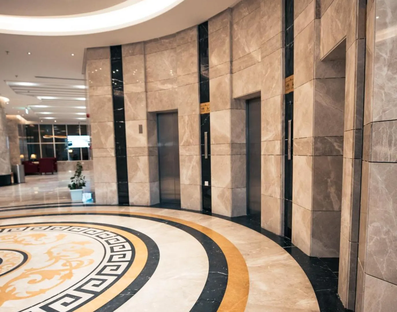 Taj Park Hotel Mecca 0*,