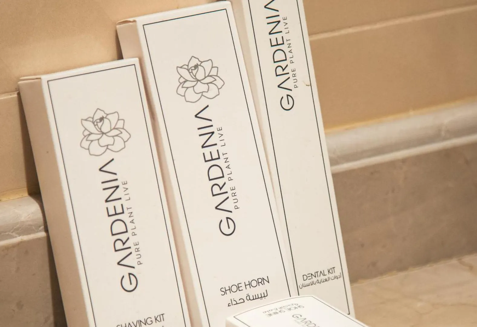 Taj Park Hotel La Mecque