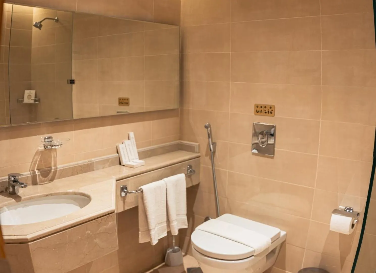 Taj Park Hotel Mecca 0*,  Arab Saudi