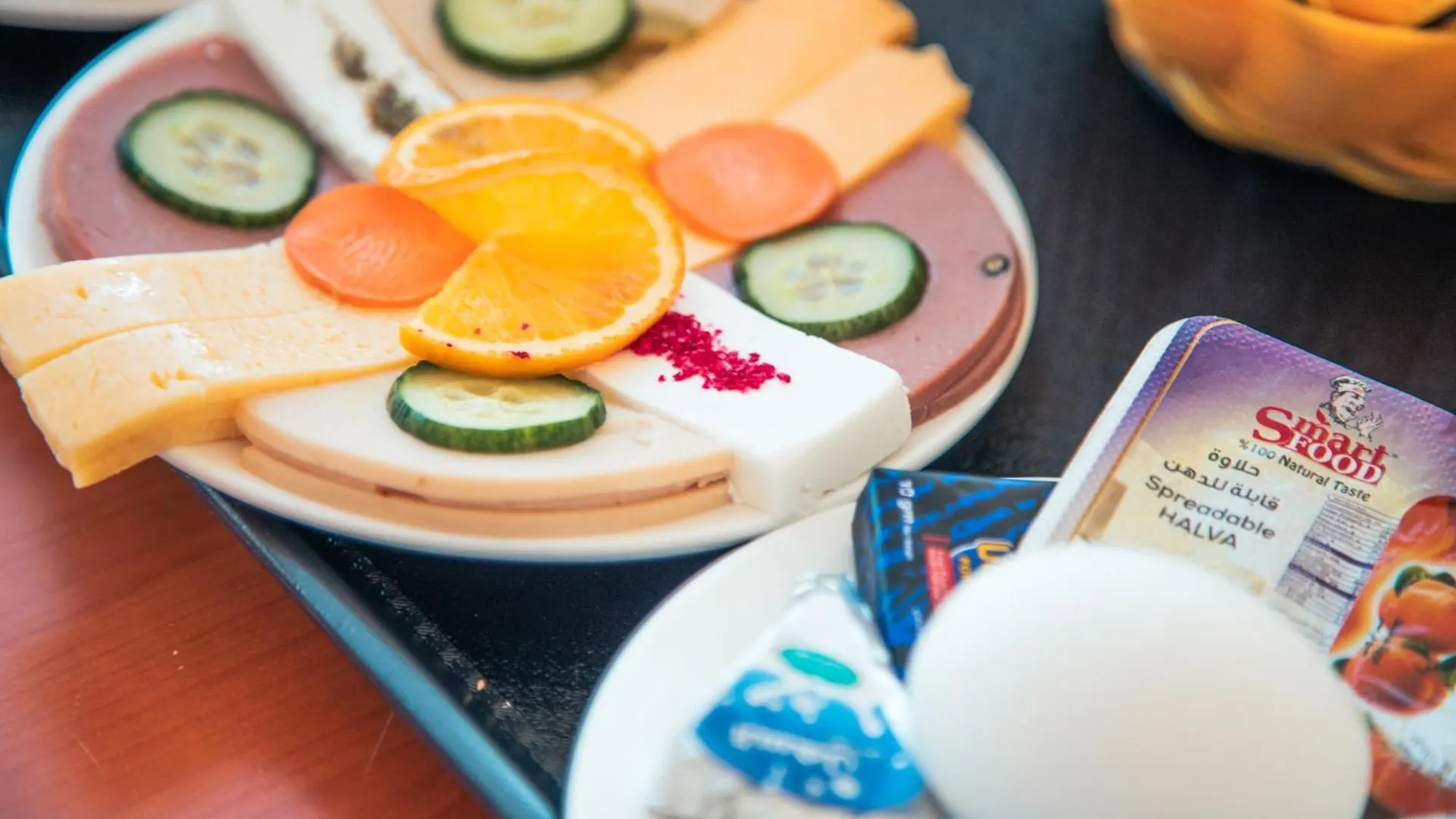 Taj Park Hotel Mecca