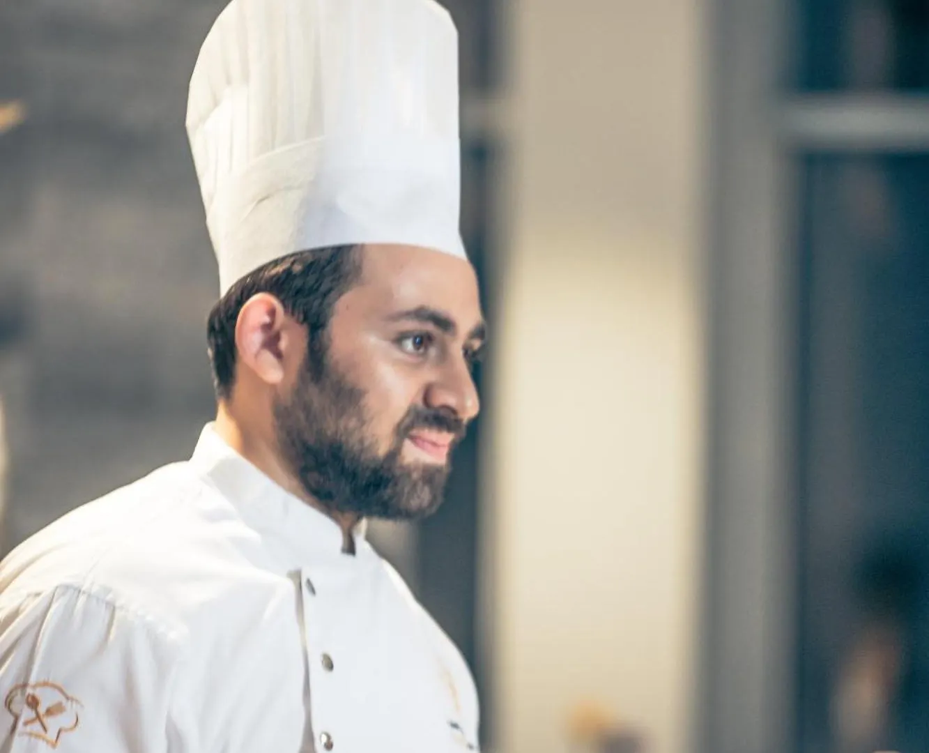 Taj Park Hotel Mecca