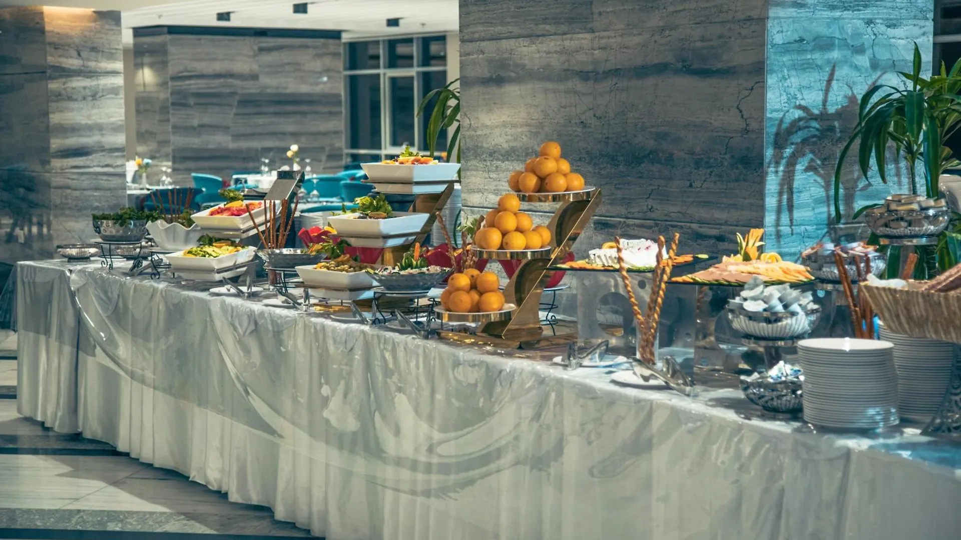 Taj Park Hotel La Mecque Arabie saoudite