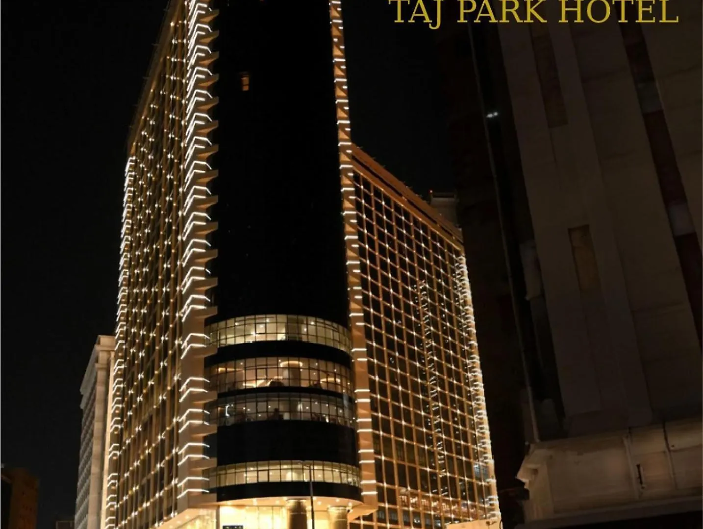 Taj Park Hotel La Mecque 0*,  Arabie saoudite