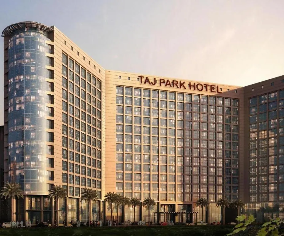 Taj Park Hotel Mecca