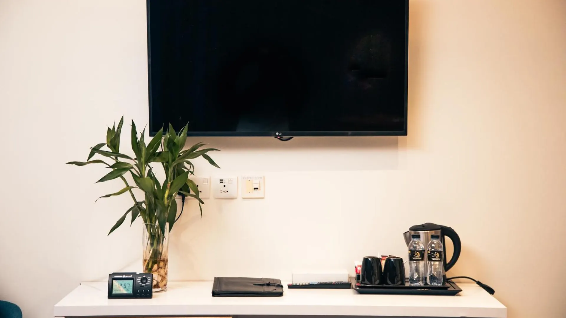 Taj Park Hotel Mecca Saudi Arabia