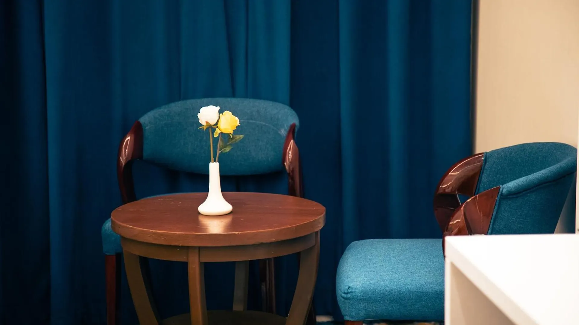 Taj Park Hotel La Mecque