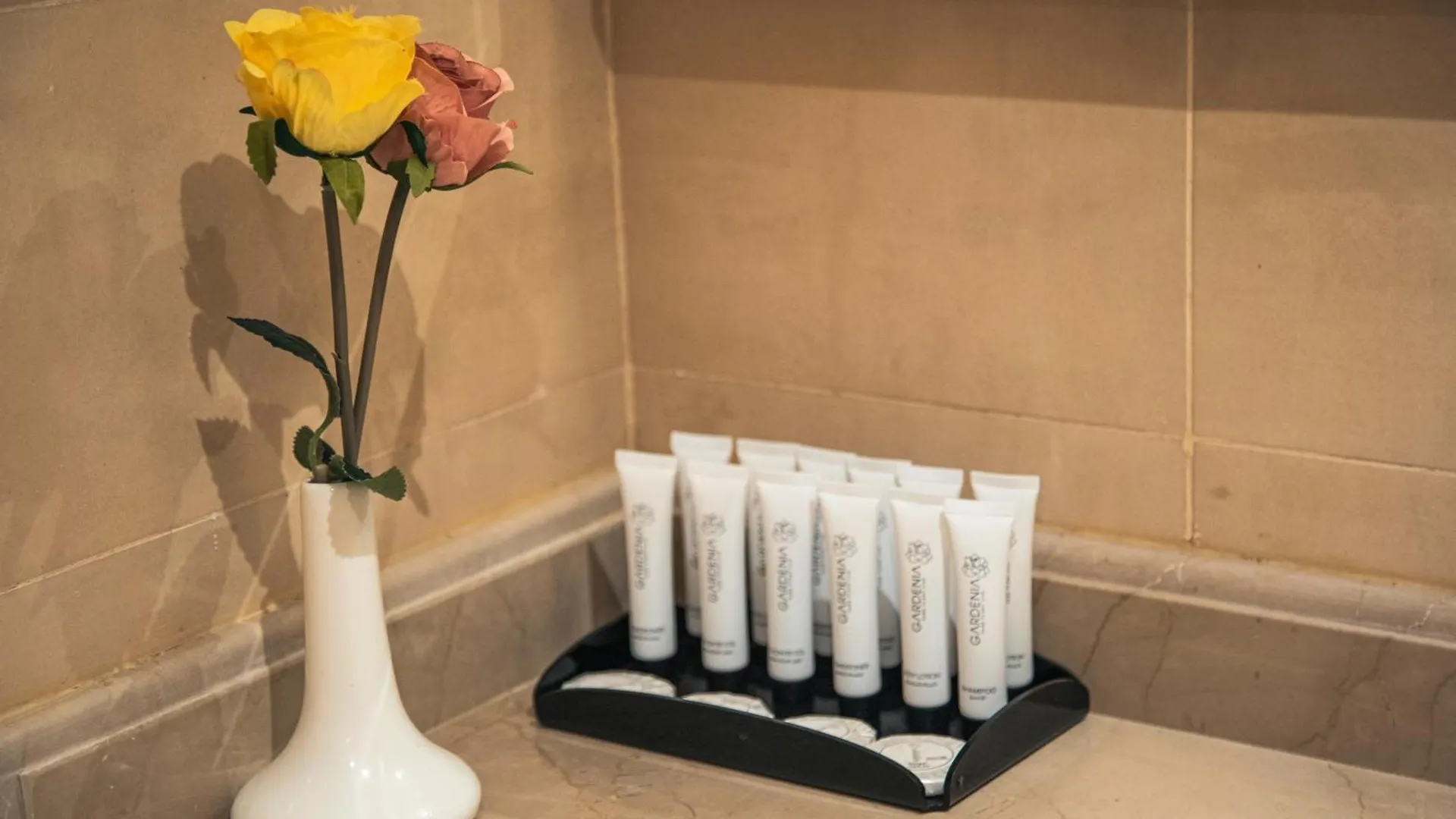 Taj Park Hotel La Mecque