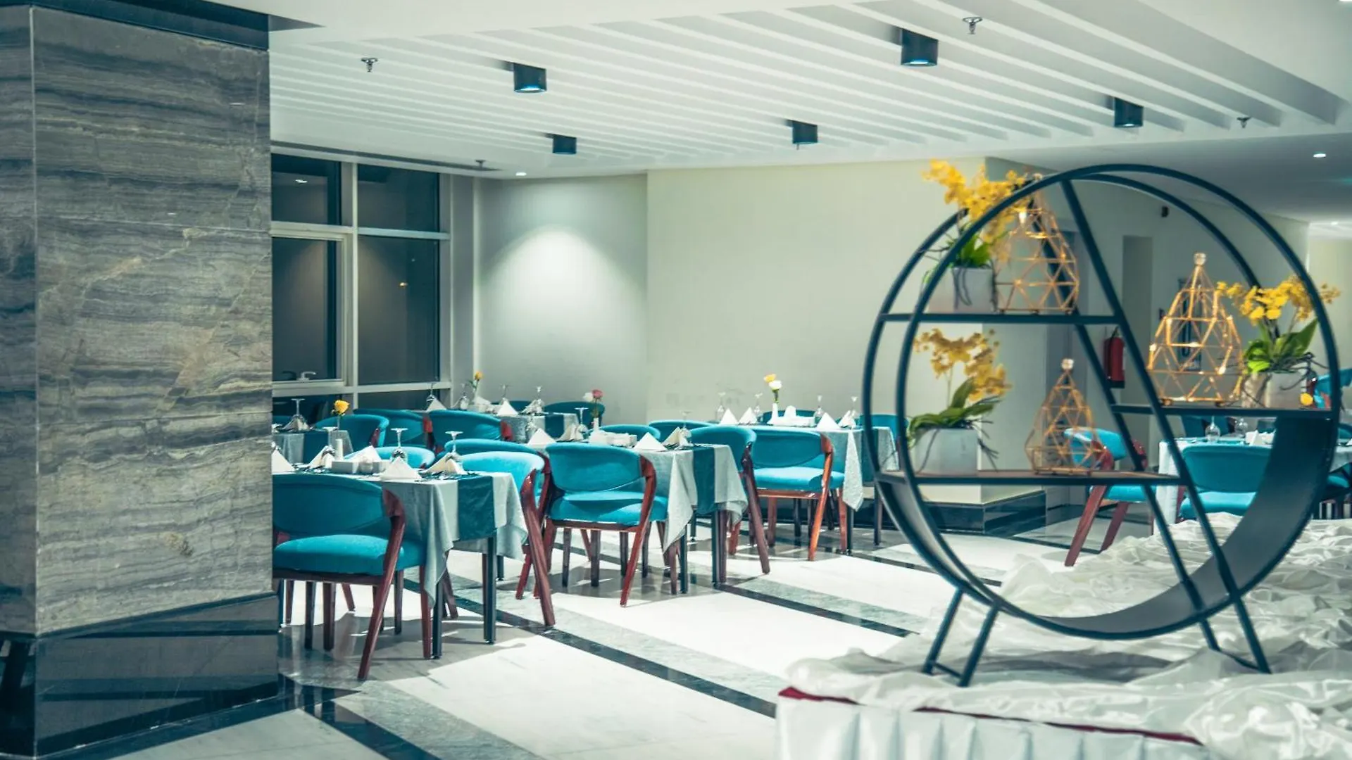 Taj Park Hotel Mecca