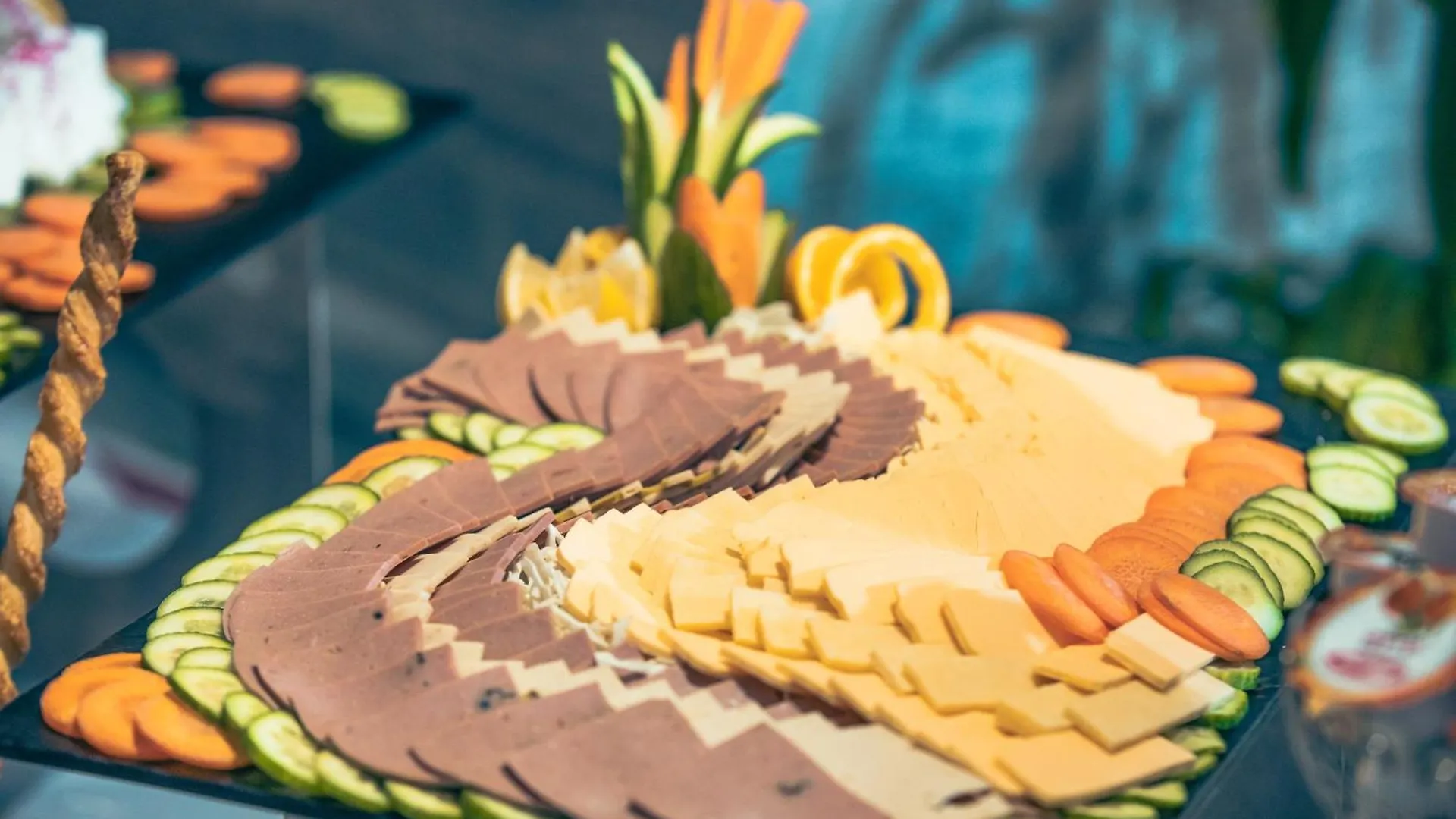 Taj Park Hotel Mecca Saudi Arabia